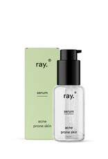 Ray. Acne Gevoelige Huid - Serum - 30ml