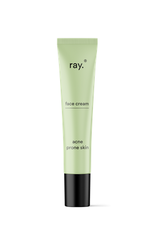 Ray. Acne Gevoelige Huid - Face Cream - 40ml