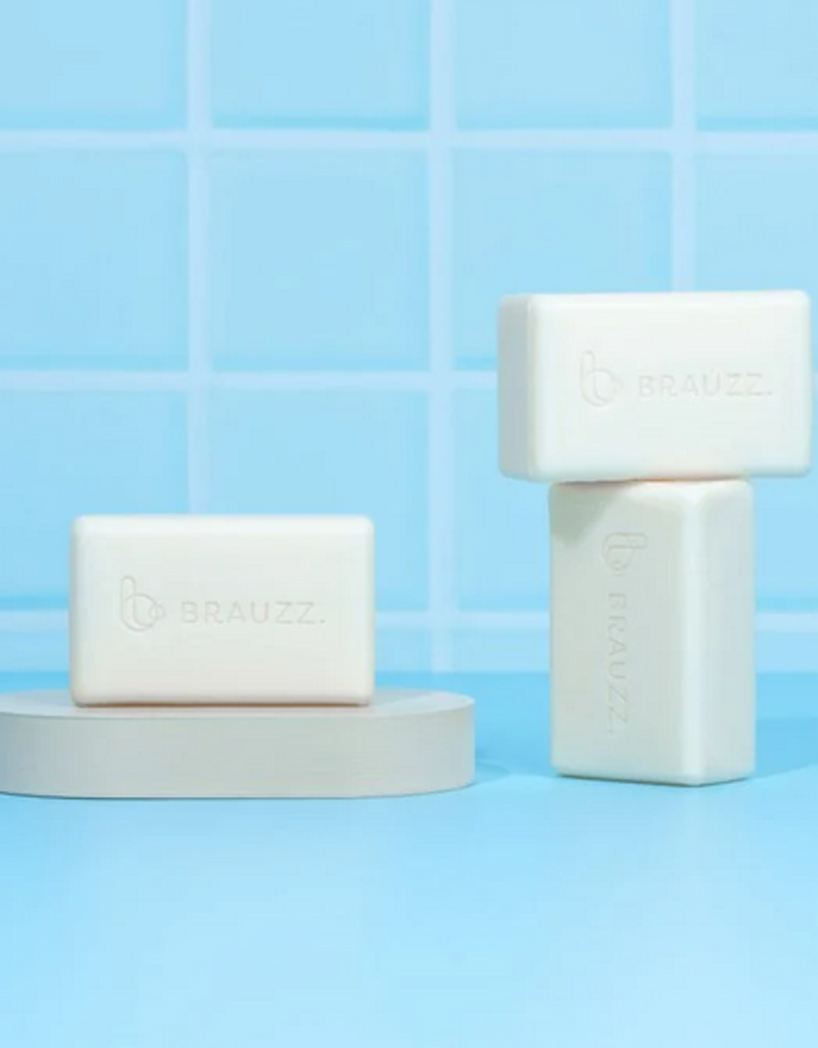 Brauzz Brauzz. - Vlekverwijderaar / Stain remover 100g