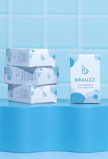Brauzz Brauzz. - Vlekverwijderaar / Stain remover 100g Brauzz Brauzz. - Vlekverwijderaar / Stain remover 100g