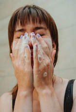 Wondr Grape Vitality | Facewash Bar / gezichtsreiniger  -  82g Wondr Grape Vitality | Facewash Bar / gezichtsreiniger  -  82g