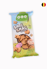 ecobiscuits Eco-Bisc. Smic smac chocolade bio 150g