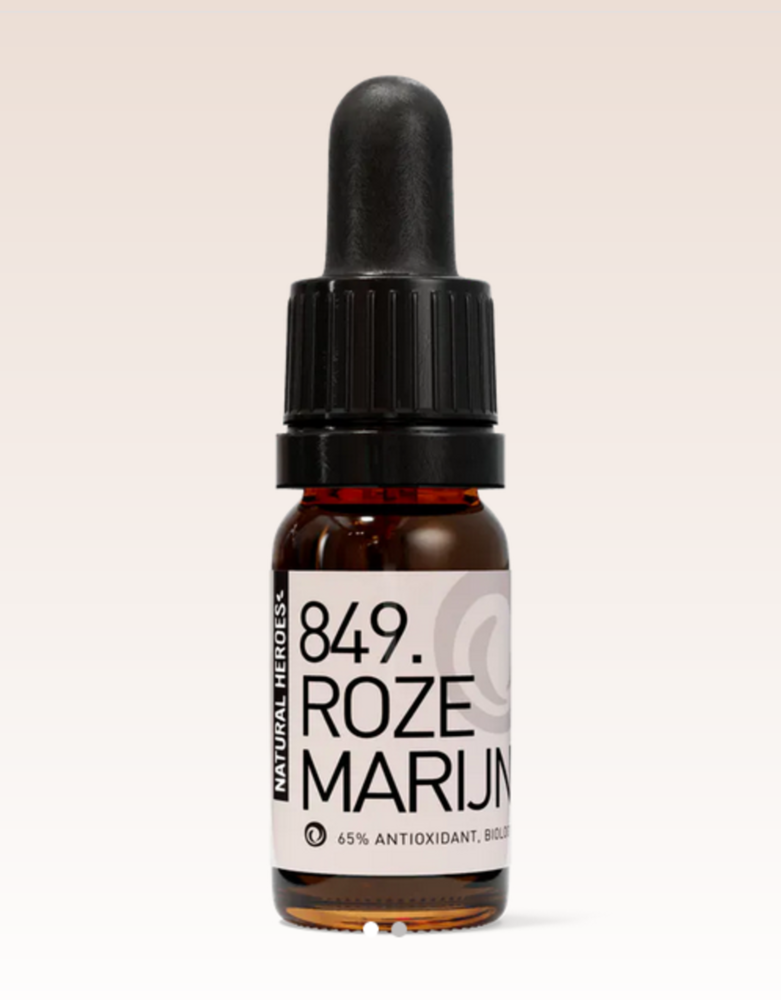 Natural Heroes Rozemarijnextract, Antioxidant (Biologisch) 10ml