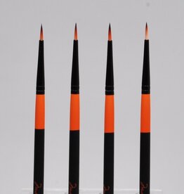 Mehron Mehron Pro Mark Reid Brush #2 Round