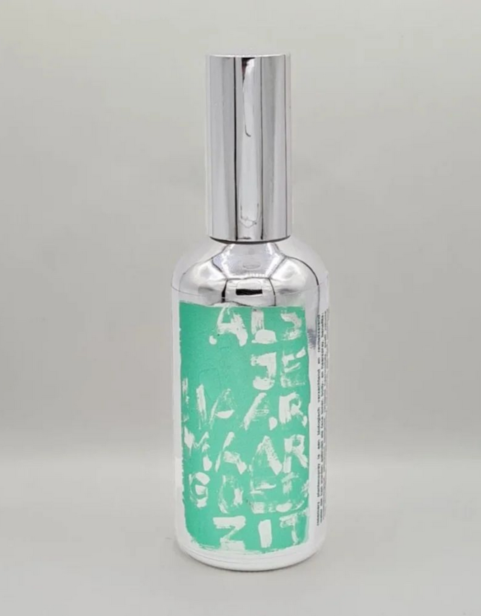 Als je haar maar goed zit Sweet Rosemary/Almond oil - Sweet Rozemarijn/amandelolie 100ml