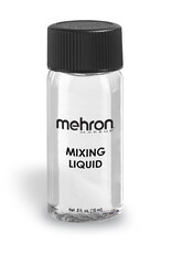 Mehron Mixing Liquid (30 ml)