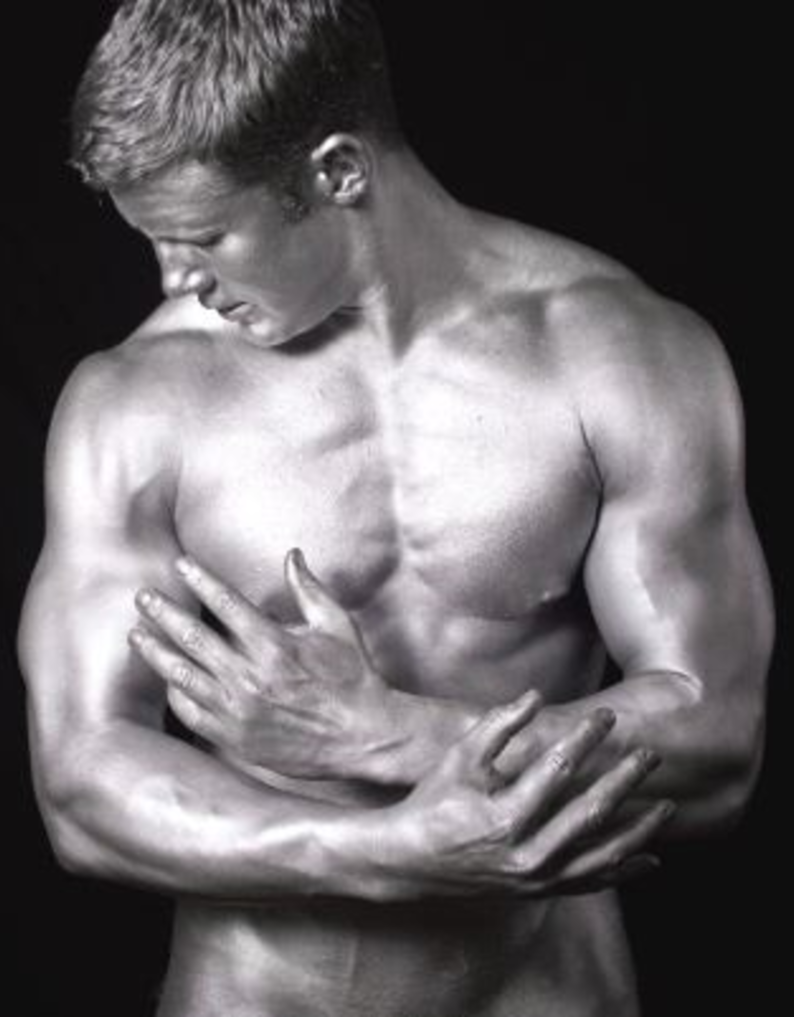 Mehron Metallic powder - Silver(28g)