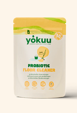 Yokuu Yokuu Vloerreiniger - 200gram = 50 emmers van 5L