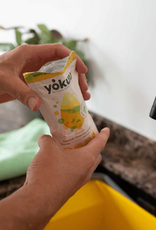 Yokuu Yokuu Vloerreiniger - 200gram = 50 emmers van 5L