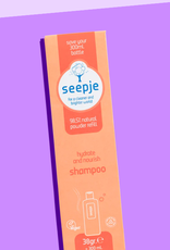 Seepje Shampoo ‘Hydrate and Nourish' navulling 300ml