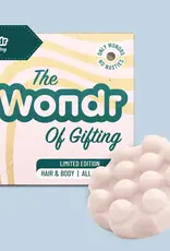 Wondr All in 1 XL bar - the Wondr of Gifting - 110g