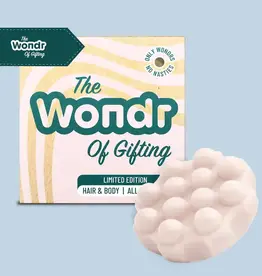 Wondr All in 1 XL bar - the Wondr of Gifting - 110g