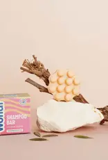 Wondr Flower Power | Shampoo Bar - sensitive 55g