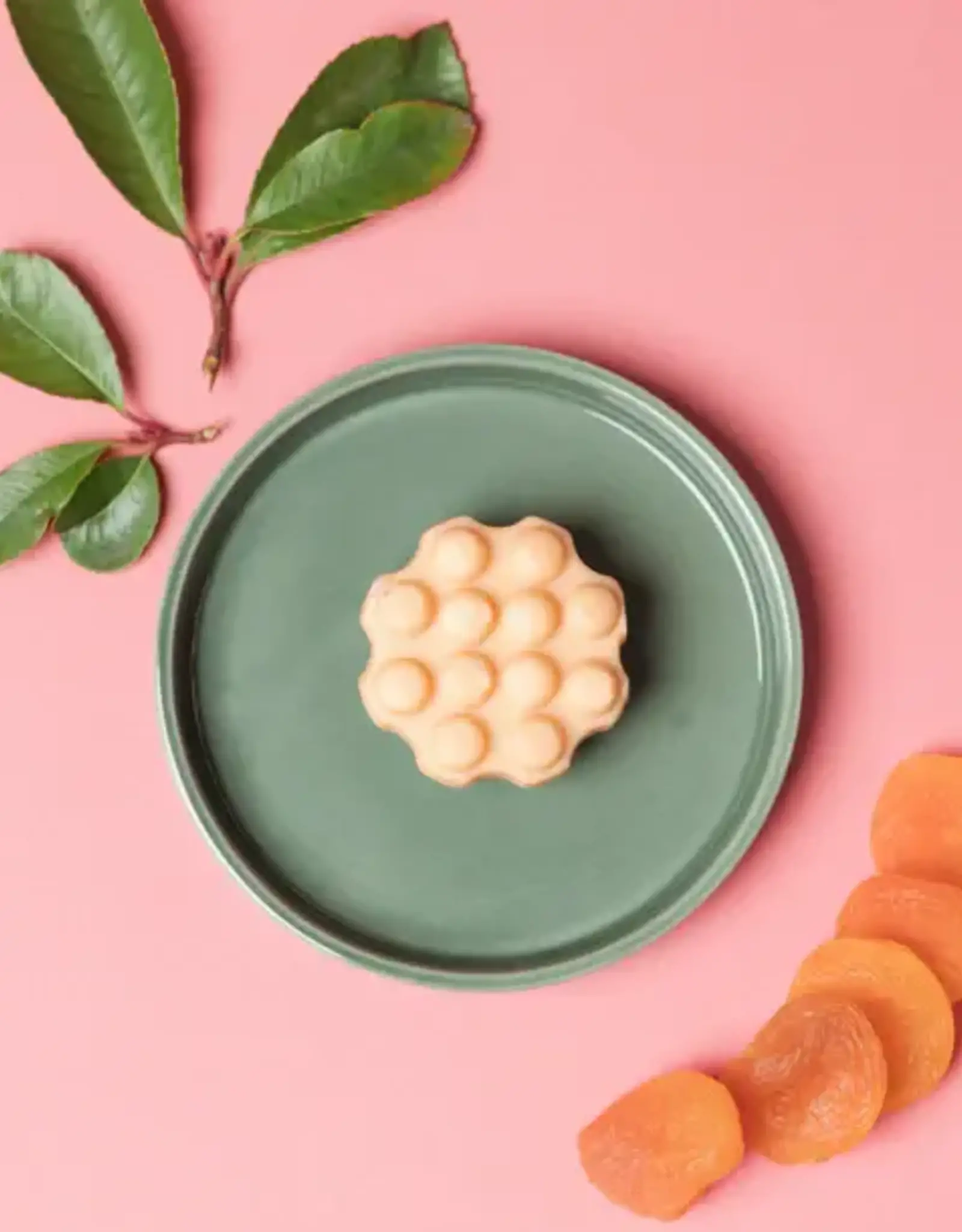 Wondr Apricot dreams shampoo | colored hair - 55g