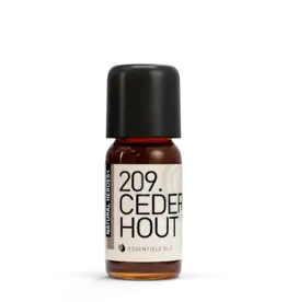 Natural Heroes 209. Cederhout etherische olie 10ml