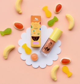 No nasties Natural Lipgloss Wands Voor Kinderen - Fruity fun No nasties Natural Lipgloss Wands Voor Kinderen - Fruity fun