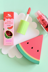 No nasties Natural Lipgloss Wands Voor Kinderen - Juicy watermelon