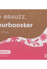 Brauzz Brauzz. - Geurbooster - Lentebloesem - 25 stuks
