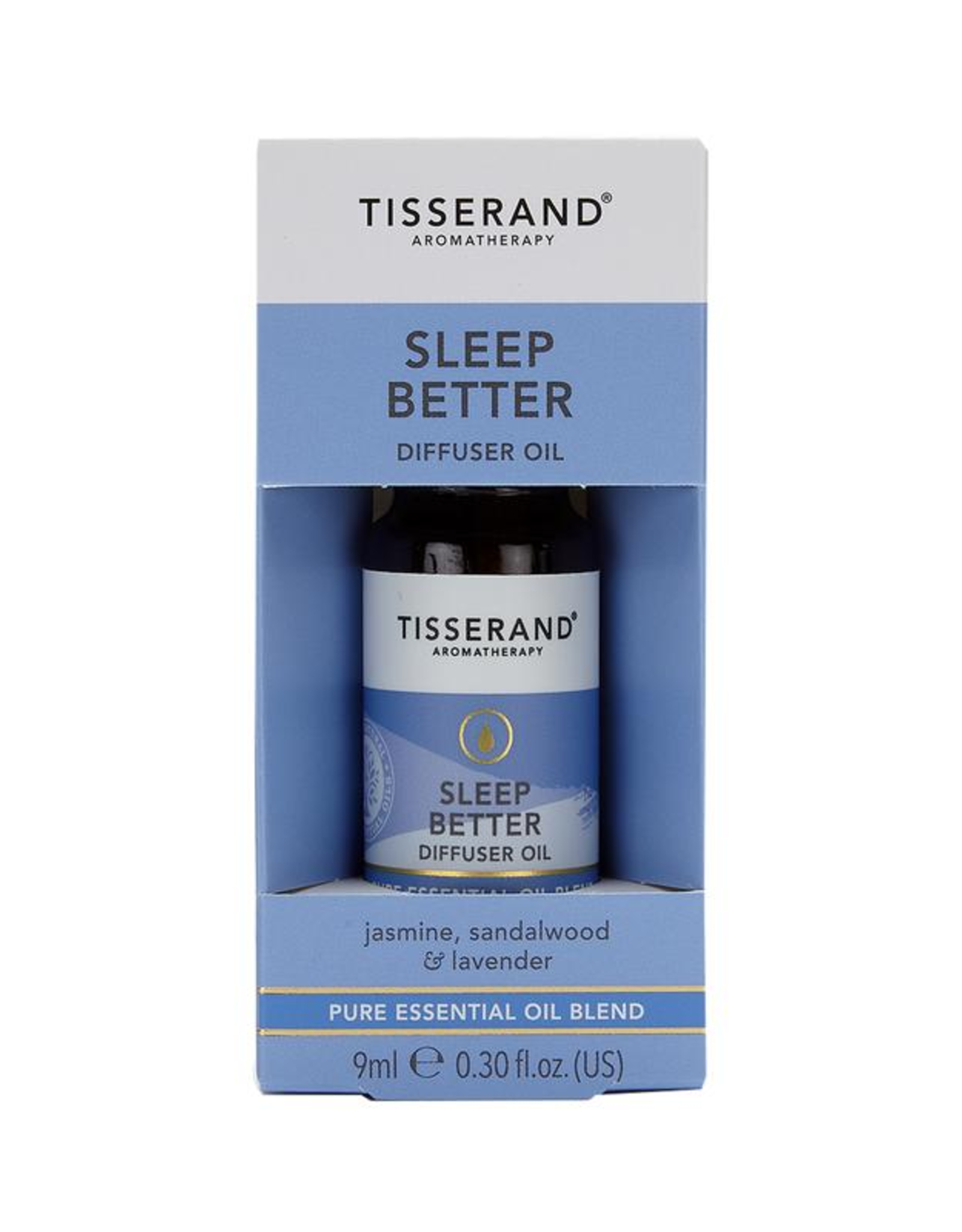 Tisserand Diffuser oil sleep better