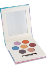 Namaki Play Make up van Namaki - Oogschaduw Palet - Night