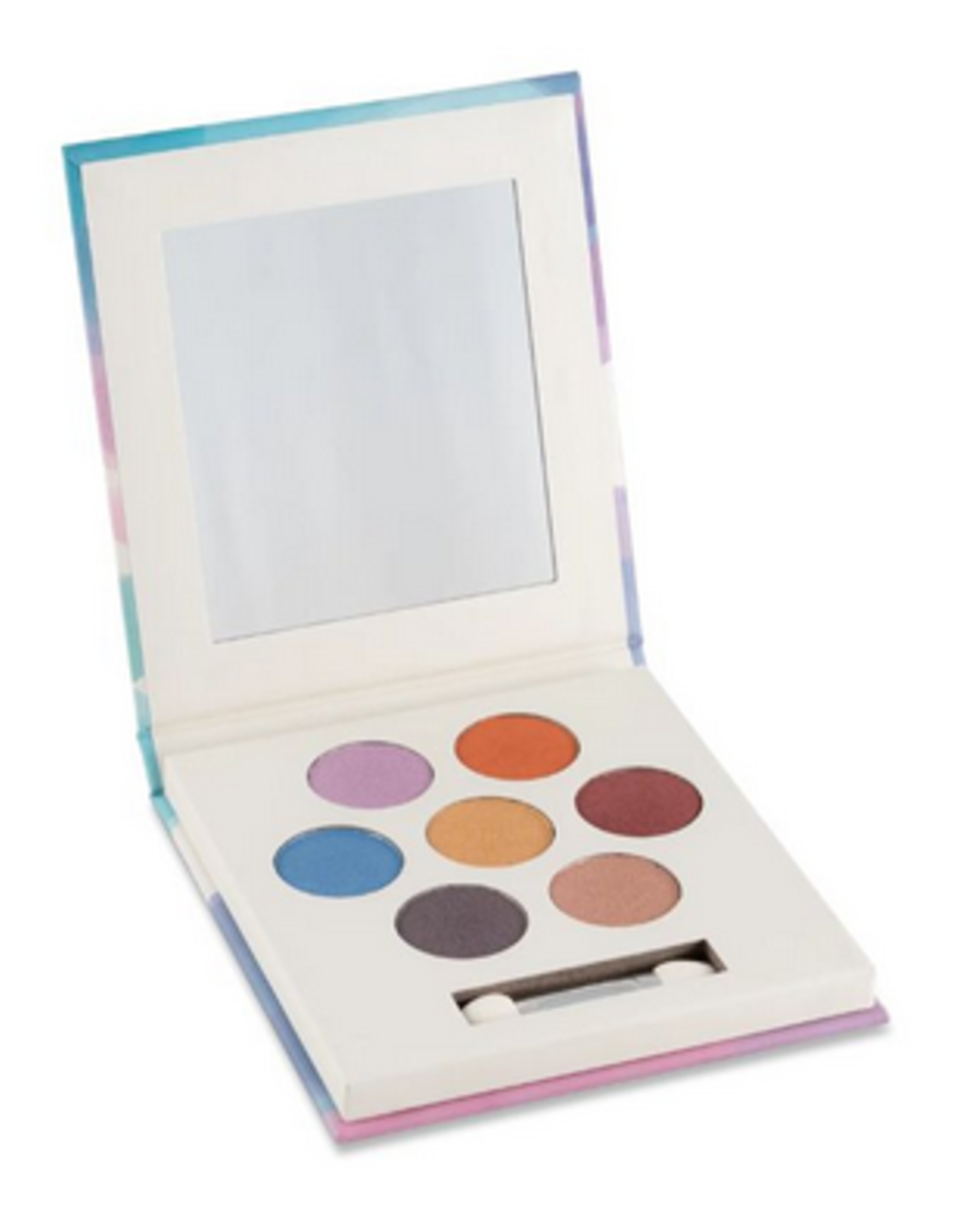 Namaki Play Make up van Namaki - Oogschaduw Palet - Night