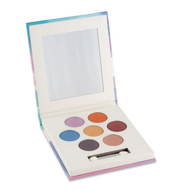 Namaki Play Make up van Namaki - Oogschaduw Palet - Night