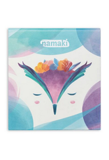 Namaki Play Make up van Namaki - Oogschaduw Palet - Night