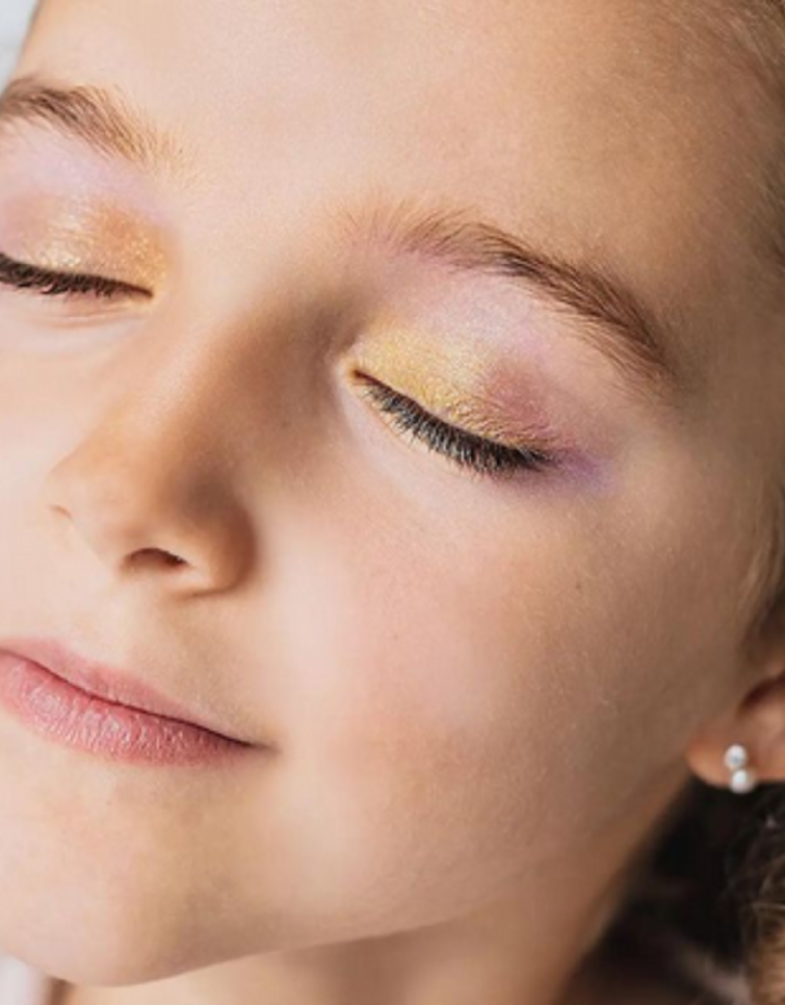 Namaki Play Make up van Namaki - Oogschaduw Palet - Night
