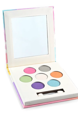 Namaki Play Make up van Namaki - Oogschaduw Palet - 7 kleuren - Fawn