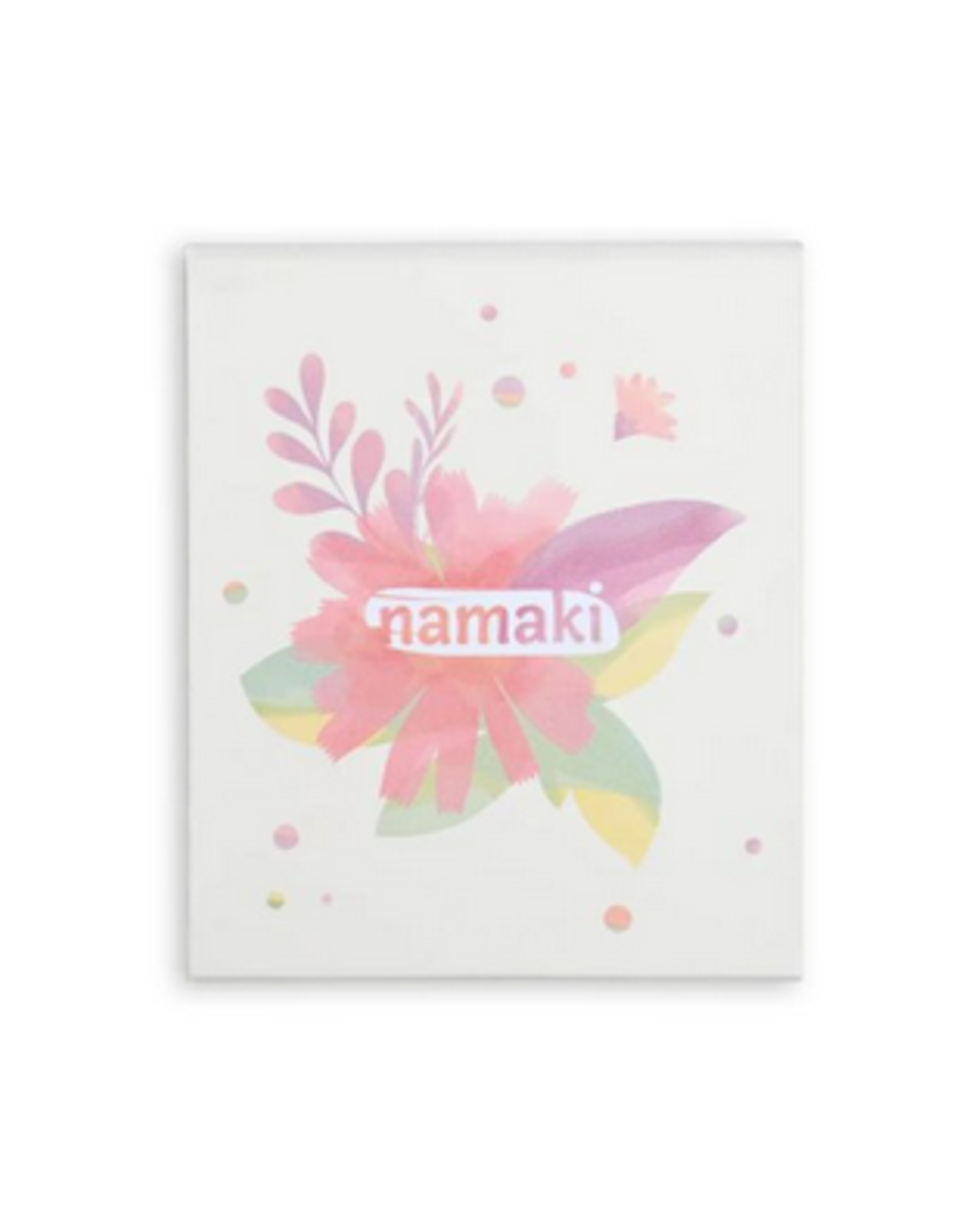 Namaki Oogschaduw Palet - Spring