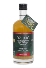 Dzjing Dzjing - INTENSE 500ml - BIO  (Extra Spicy)