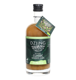 Dzjing Dzjing - CLASSIC 500ml - BIO