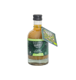 Dzjing Dzjing - CLASSIC 200ml - BIO