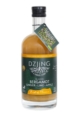 Dzjing Dzjing - BERGAMOT 500ml - BIO (IWSC Gold Award 2023)