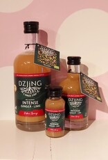 Dzjing Dzjing - INTENSE 500ml - BIO  (Extra Spicy)