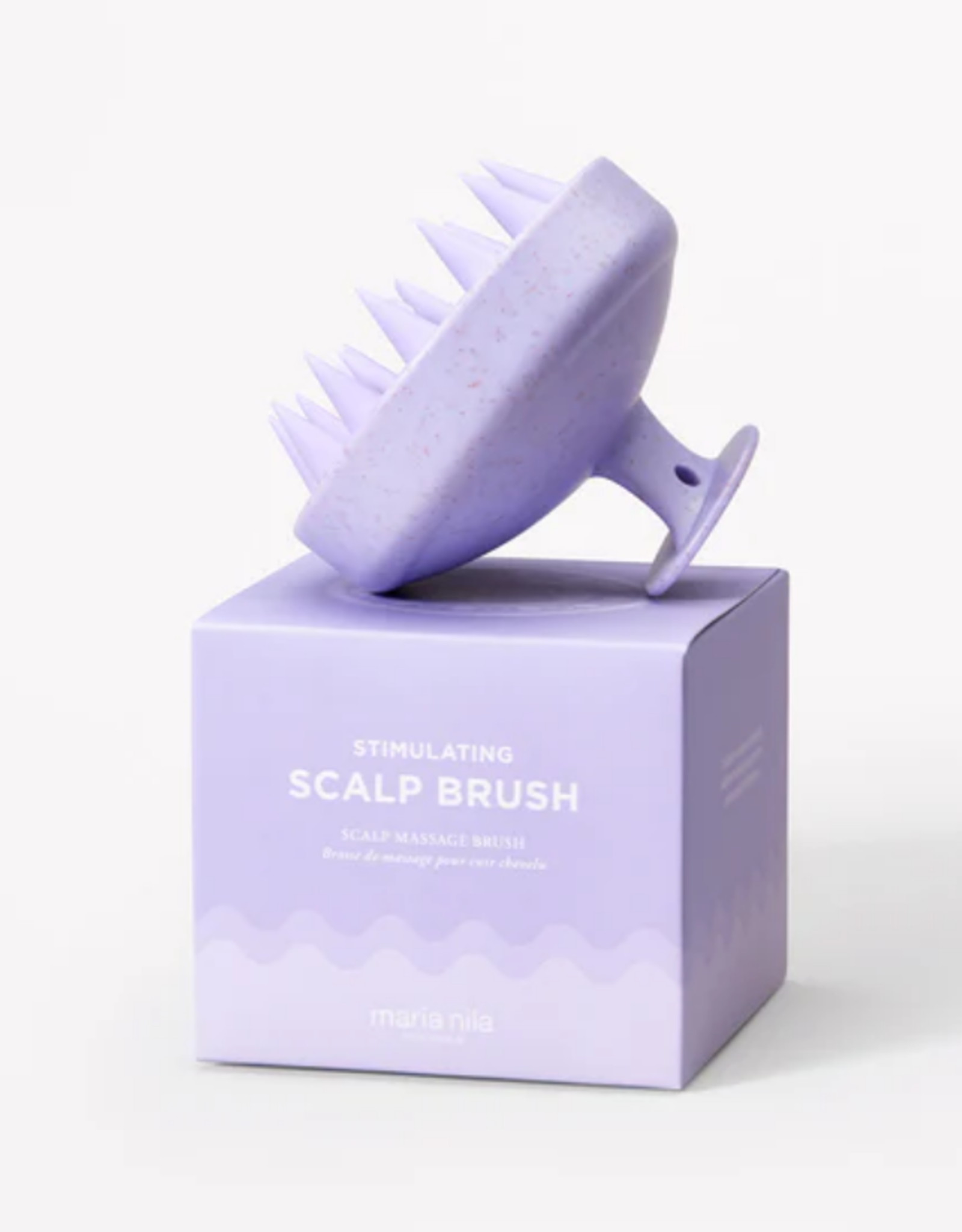 Maria Nila Stimulating Scalp Brush Maria Nila