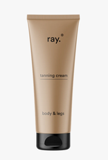 Ray. Ray. Tanning Cream - 100ml