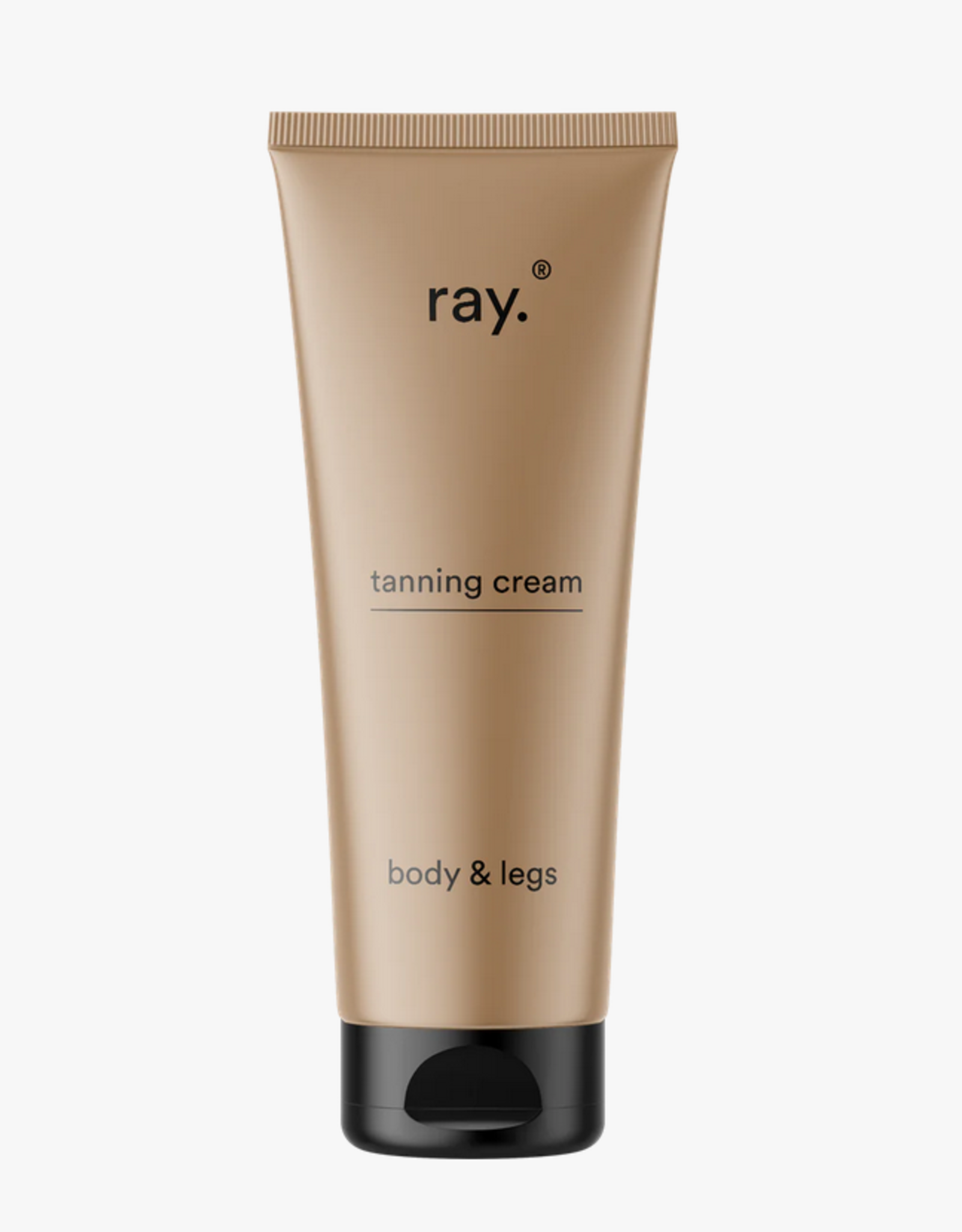 Ray. Ray. Tanning Cream - 100ml