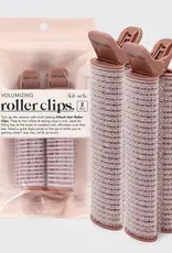 Kitsch Voluminzing roller clips van Kitsch - 2 stuks