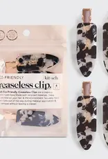 Kitsch Kitsch Eco-vriendelijke Creaseless Clips