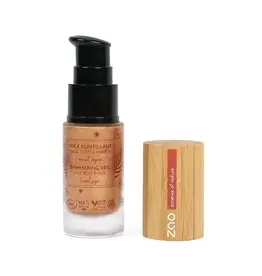 Zao ZAO Bamboo 30ml Shimmering Veil (Travel Size)