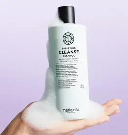 Maria Nila Purifying Cleanse Shampoo 350ml