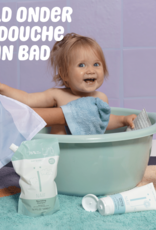 Naïf Cleansing Wash Gel Baby+Kidscare 200ml Naïf Cleansing Wash Gel Baby+Kidscare 200ml