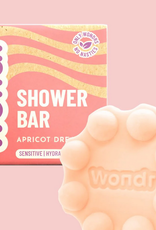 Wondr Summer Dreams | Shower Bar Apricot - sensitive 110g