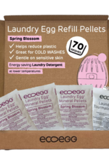 Ecoegg Ecoegg Laundry Egg Spring Blossom - 70 washes - refill