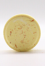 Ancient Wisdom Zen Douchestomer - Zonneschijn Geluk (Geel) 50g