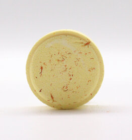 Ancient Wisdom Zen Douchestomer - Zonneschijn Geluk (Geel) 50g