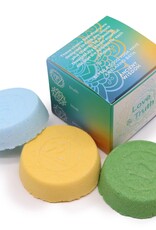 Ancient Wisdom Chakra Bad Bruisbal - Kleine Doos - Liefde & Waarheid  - 3x55g