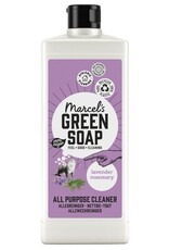 Marcel's Green Soap All Purpose Cleaner Lavender & Rosemary 750 ml