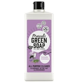 Marcel's Green Soap All Purpose Cleaner Lavender & Rosemary 750 ml